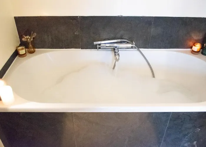 Perfect Middle Of Отель типа 