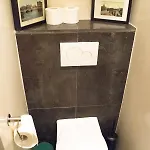 Bed & Breakfast Perfect Middle Of 3*