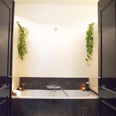 Bed & Breakfast Perfect Middle Of Amsterdam